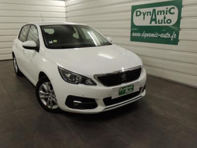 PEUGEOT 308 HDI 100 ACTIVE BUSINESS