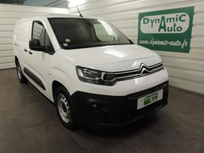 CITROEN BERLINGO XL HDI 100 CLUB