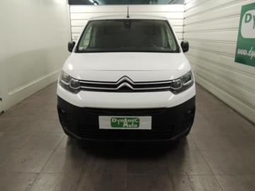 CITROEN BERLINGO XL HDI 100 CLUB