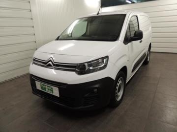 CITROEN BERLINGO XL HDI 100 CLUB