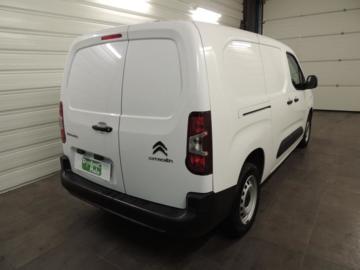 CITROEN BERLINGO XL HDI 100 CLUB