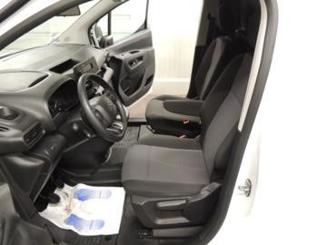 CITROEN BERLINGO XL HDI 100 CLUB