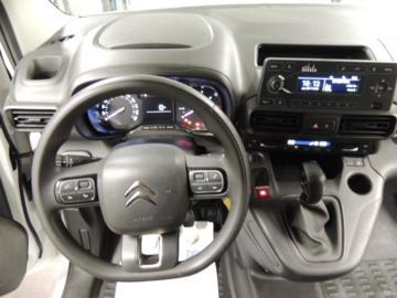 CITROEN BERLINGO XL HDI 100 CLUB