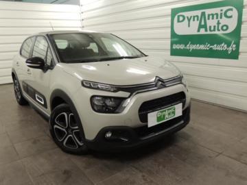 CITROEN C3 HDI 100 PLUS