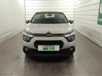 CITROEN C3 HDI 100 PLUS