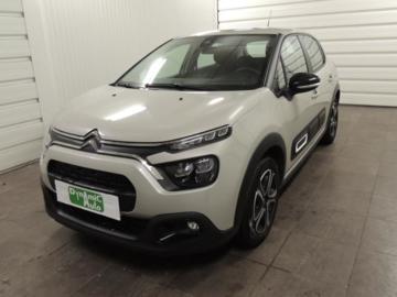 CITROEN C3 HDI 100 PLUS