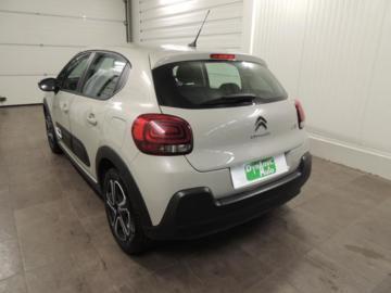 CITROEN C3 HDI 100 PLUS