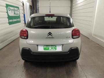 CITROEN C3 HDI 100 PLUS