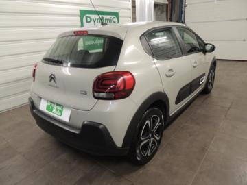 CITROEN C3 HDI 100 PLUS