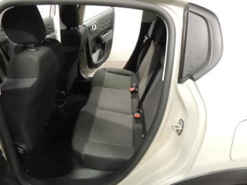 CITROEN C3 HDI 100 PLUS