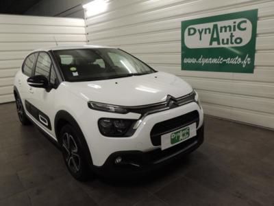 CITROEN C3 SOCIETE HDI 100 FEEL NAV