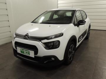 CITROEN C3 SOCIETE HDI 100 FEEL NAV