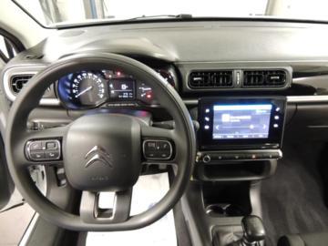 CITROEN C3 SOCIETE HDI 100 FEEL NAV