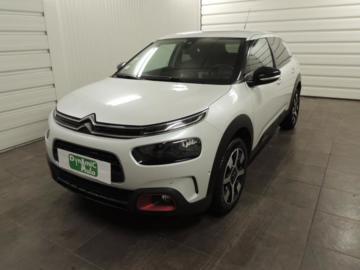 CITROEN C4 CACTUS SHINE BUSINESS HDI 100