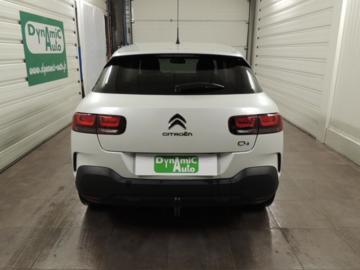 CITROEN C4 CACTUS SHINE BUSINESS HDI 100