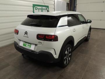 CITROEN C4 CACTUS SHINE BUSINESS HDI 100