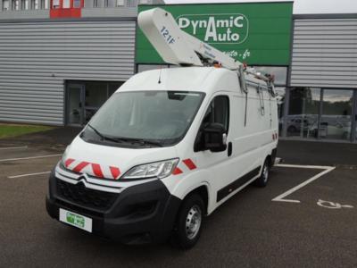 CITROEN JUMPER L2H2 HDI 130 NACELLE