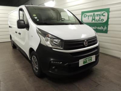 FIAT DIVERS TALENTO LH1 JTD 95 PK PRO NAV