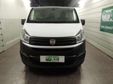 FIAT DIVERS TALENTO LH1 JTD 95 PK PRO NAV