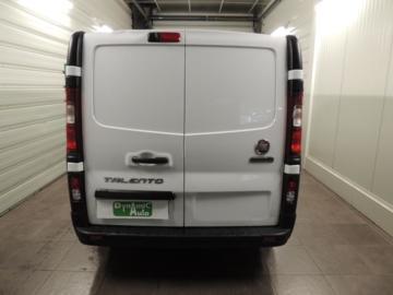 FIAT DIVERS TALENTO LH1 JTD 95 PK PRO NAV