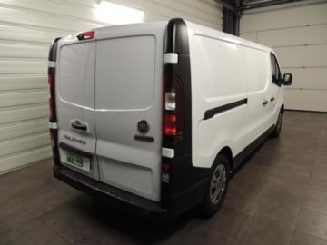 FIAT DIVERS TALENTO LH1 JTD 95 PK PRO NAV