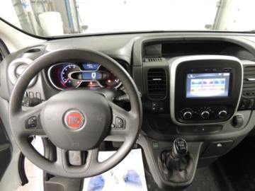 FIAT DIVERS TALENTO LH1 JTD 95 PK PRO NAV