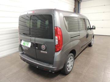 FIAT DOBLO MAXI CABINE APPROFONDIE JTD 105 PK PRO