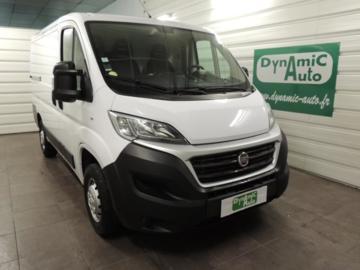 FIAT DUCATO CH1 JTD 115 PACK PRO NAV