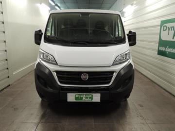 FIAT DUCATO CH1 JTD 115 PACK PRO NAV