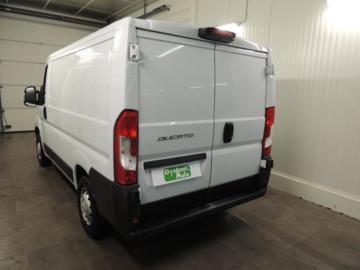 FIAT DUCATO CH1 JTD 115 PACK PRO NAV