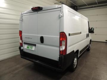 FIAT DUCATO CH1 JTD 115 PACK PRO NAV