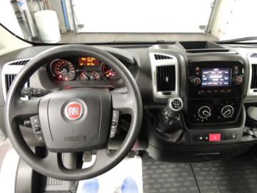 FIAT DUCATO CH1 JTD 115 PACK PRO NAV