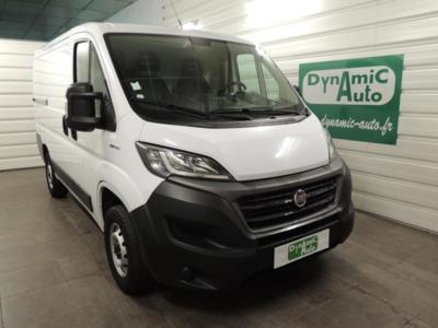 FIAT DUCATO CH1 JTD 120 BUSINESS