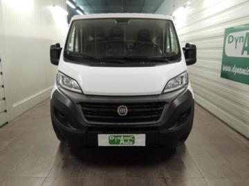 FIAT DUCATO CH1 JTD 120 BUSINESS