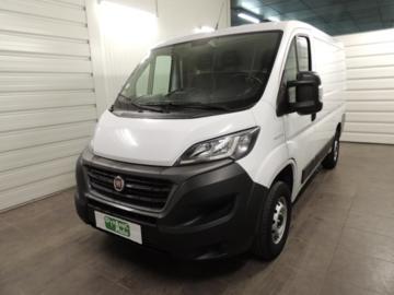 FIAT DUCATO CH1 JTD 120 BUSINESS