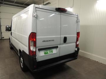 FIAT DUCATO CH1 JTD 120 BUSINESS