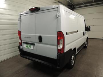 FIAT DUCATO CH1 JTD 120 BUSINESS