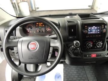 FIAT DUCATO CH1 JTD 120 BUSINESS