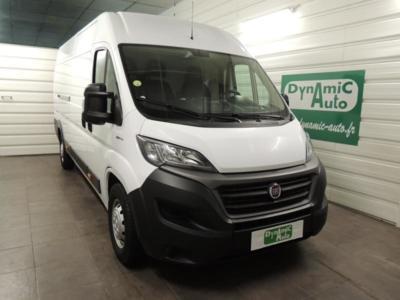 FIAT DUCATO MAXI XLH2 JTD 140 PK PRO NAV