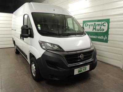 FIAT DUCATO MH2 2.3 JTD 120 PK PRO NAV