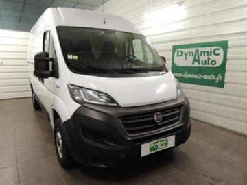 FIAT DUCATO MH2 JTD 120 BUSINESS