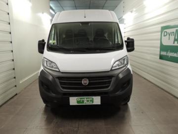 FIAT DUCATO MH2 JTD 120 BUSINESS