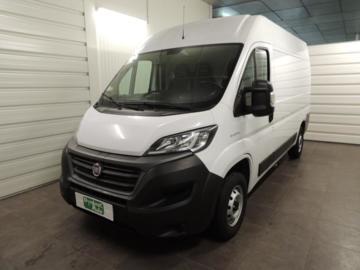 FIAT DUCATO MH2 JTD 120 BUSINESS