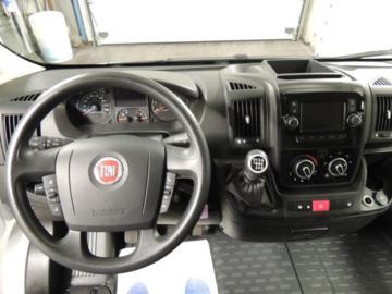 FIAT DUCATO MH2 JTD 120 BUSINESS