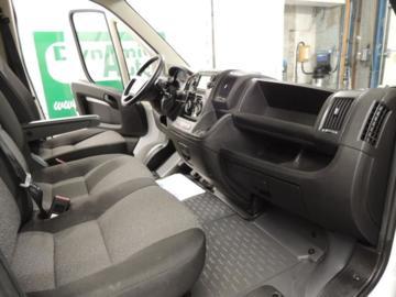 FIAT DUCATO MH2 JTD 120 BUSINESS