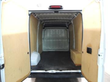 FIAT DUCATO MH2 JTD 120 BUSINESS