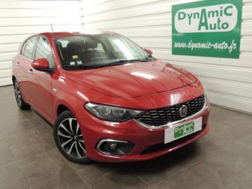 FIAT TIPO JTD 120 EASY