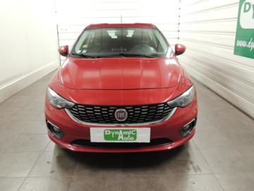 FIAT TIPO JTD 120 EASY