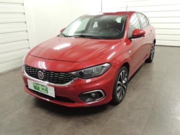 FIAT TIPO JTD 120 EASY