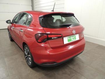 FIAT TIPO JTD 120 EASY